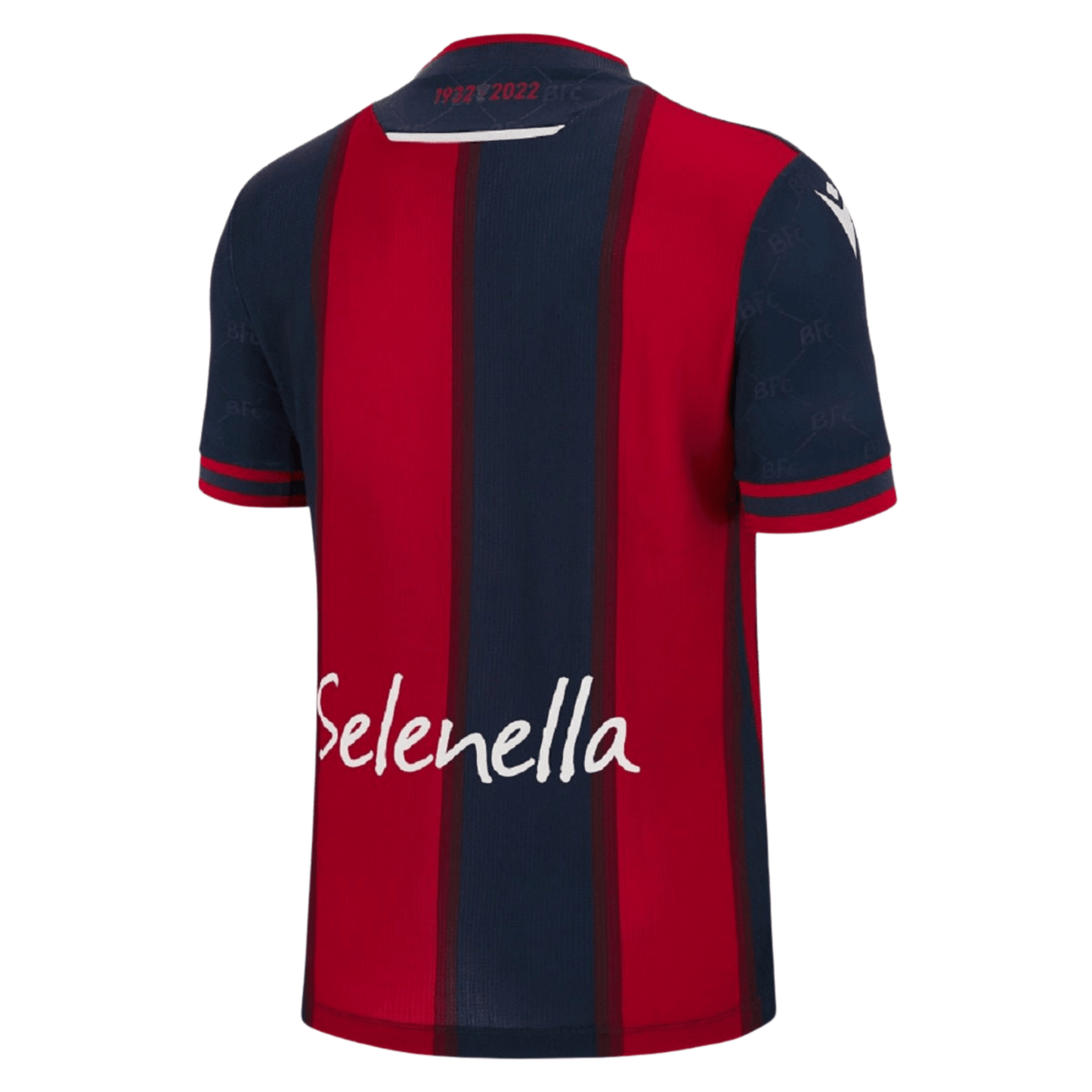 Maglia Casa BFC FC BOLOGNA Uomo 22 / 23