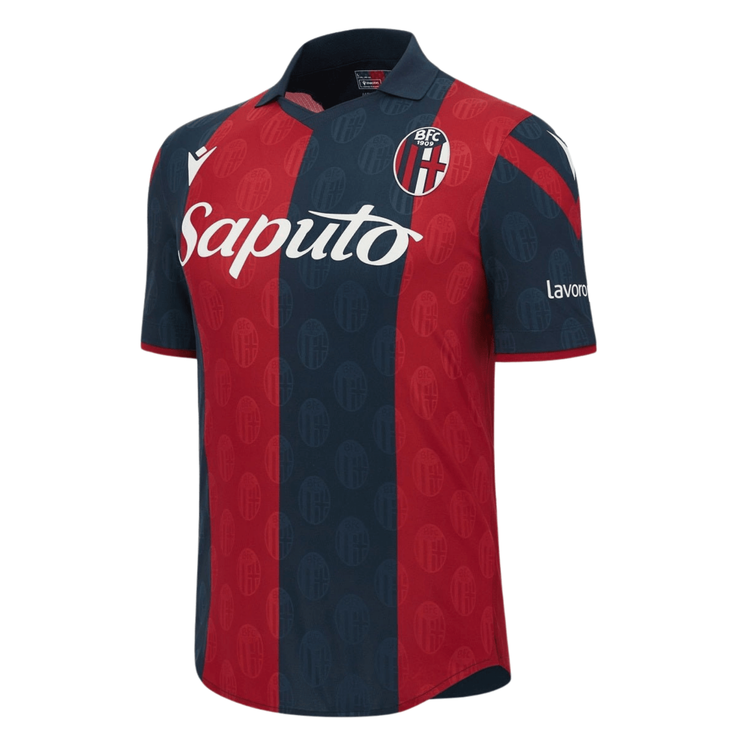 Maglia Casa BFC FC BOLOGNA Uomo 23 / 24