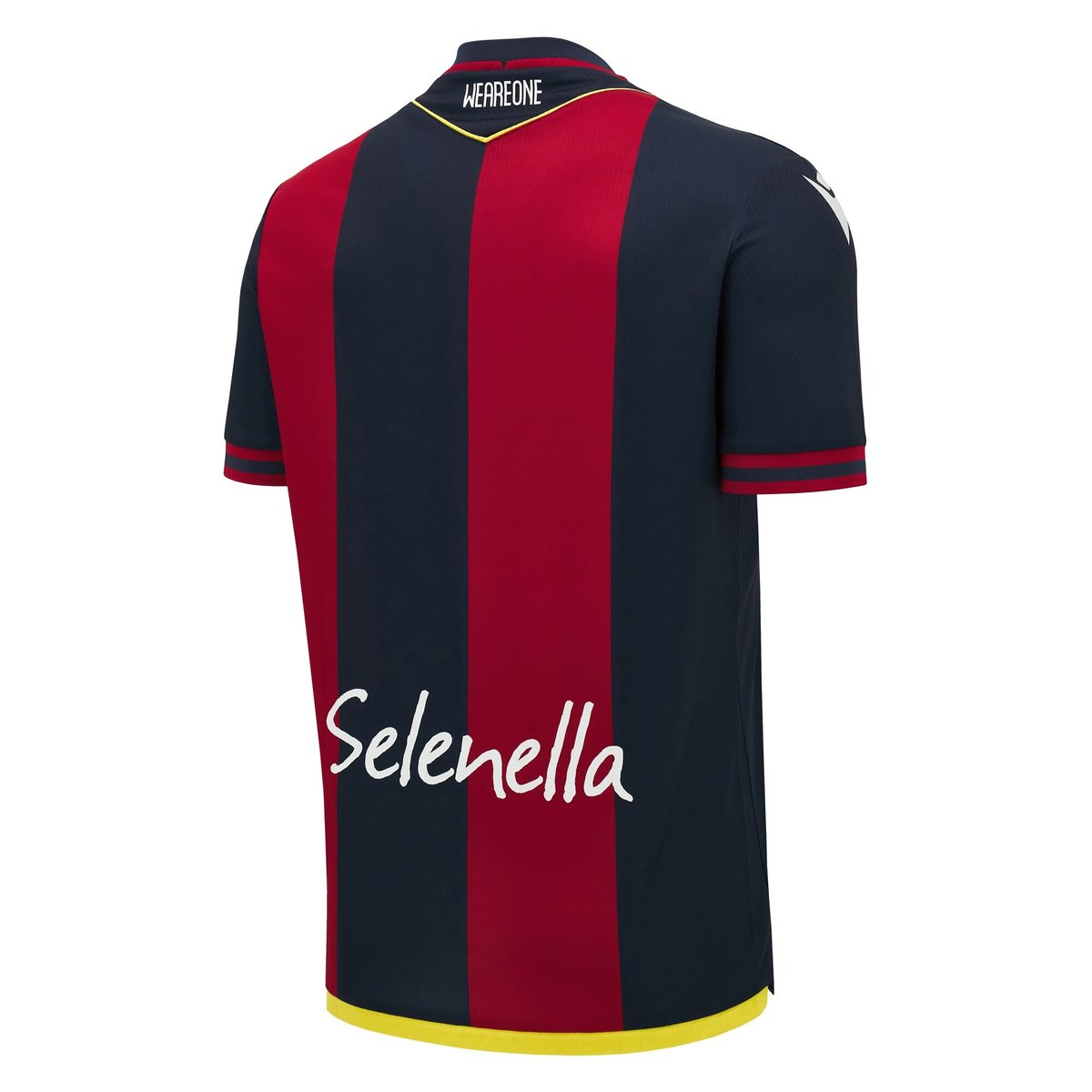 Maglia casa BFC FC BOLOGNA Uomo 24 / 25