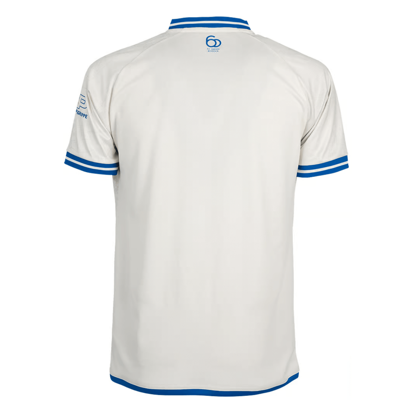 FC HANSA ROSTOCK Auswärts-Trikot Herren 25 / 26