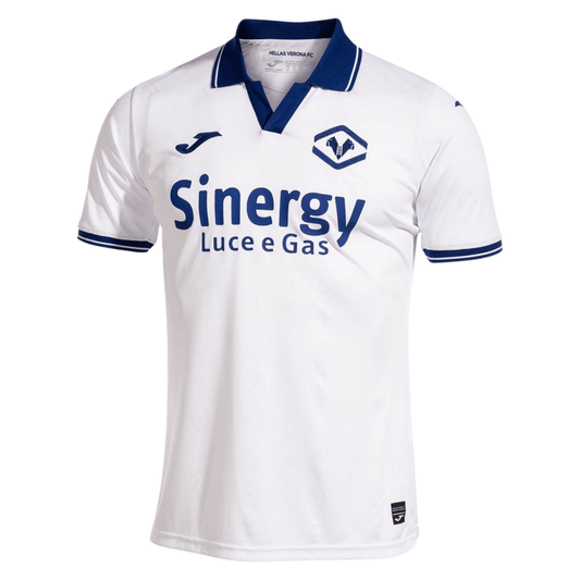 FC HELLAS VERONA Trikot 3. Herren 23 / 24