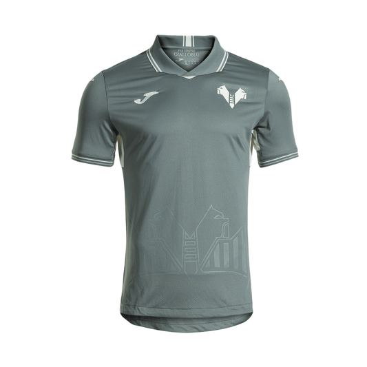 FC HELLAS VERONA Trikot 3. Herren 25 / 26