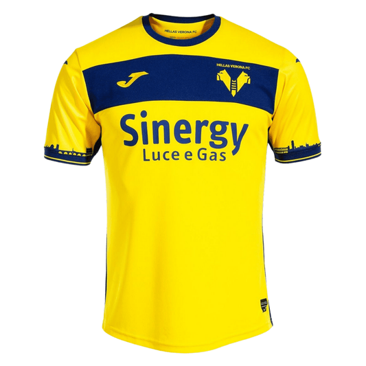 FC HELLAS VERONA Auswärts-Trikot Herren 23 / 24