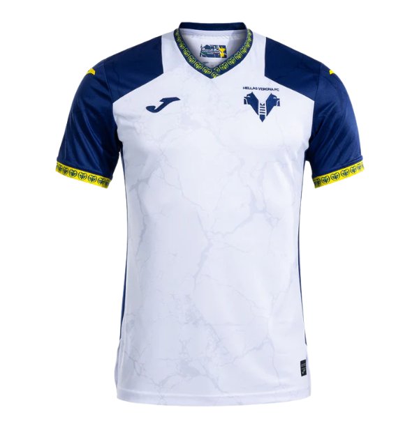 Maglia trasferta FC HELLAS VERONA Uomo 24 / 25