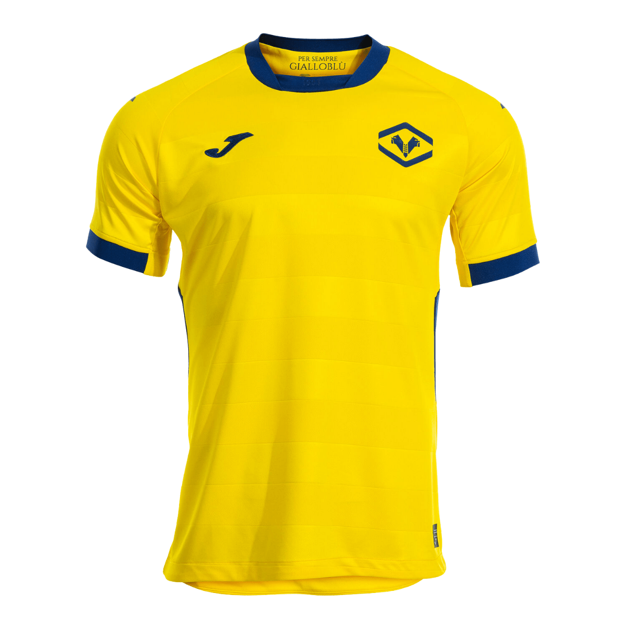 Maglia trasferta FC HELLAS VERONA uomo 25 / 26