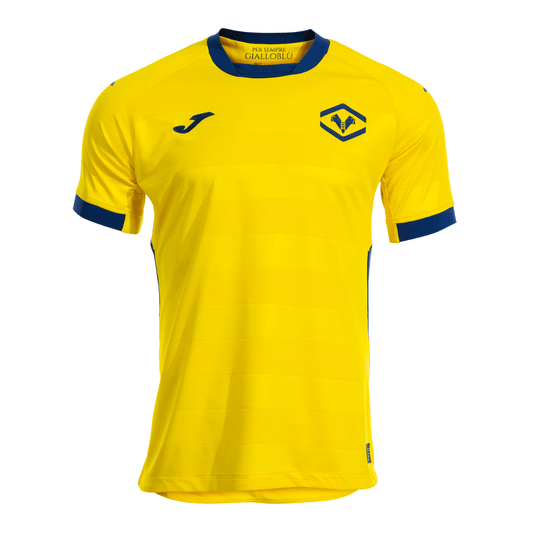 FC HELLAS VERONA Auswärts-Trikot Herren 25 / 26