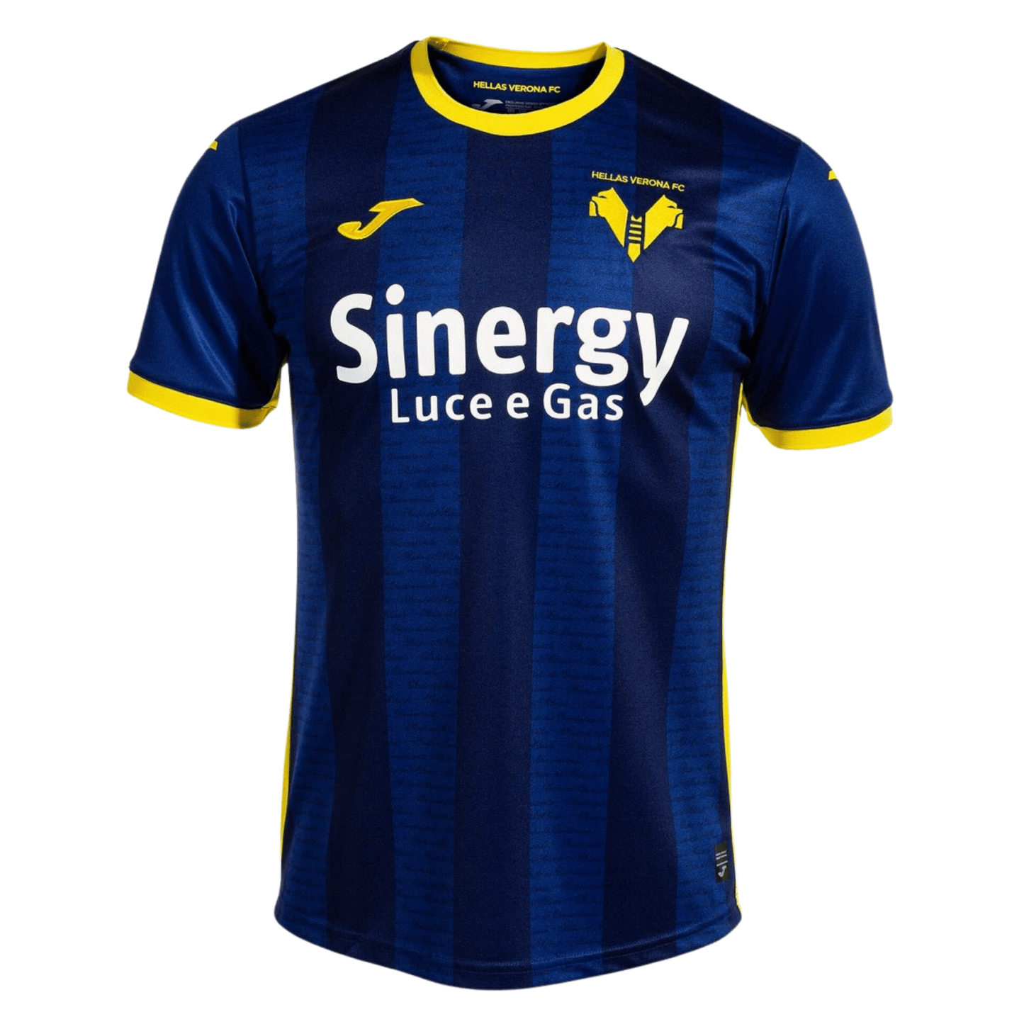 FC HELLAS VERONA thuisshirt heren 23 / 24