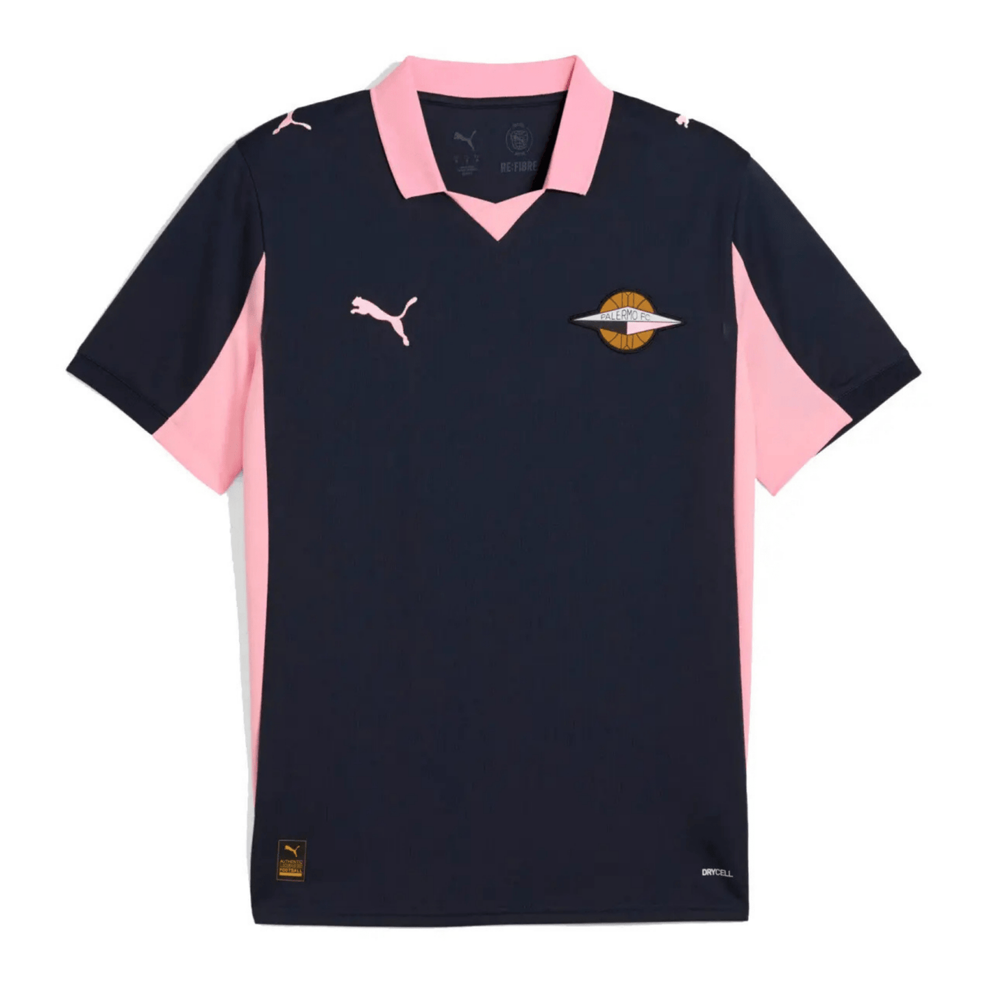 Maglia trasferta FC PALERMO uomo 25 / 26