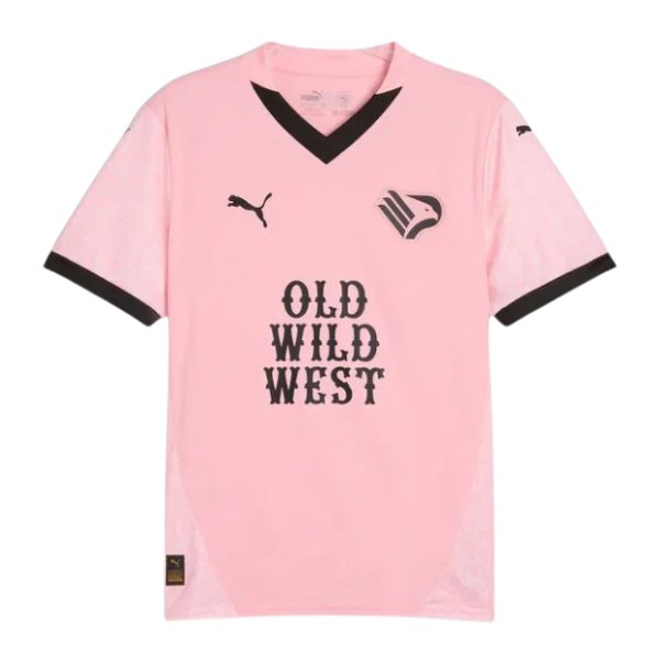 FC Palermo Thuisshirt Heren 24 / 25