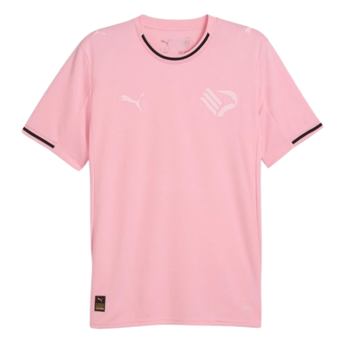 Maglia casa FC PALERMO uomo 25 / 26