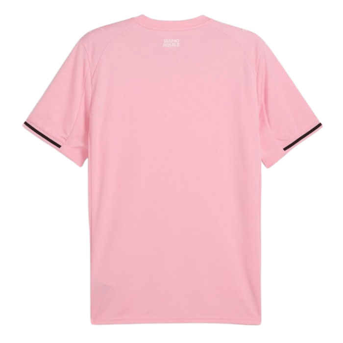 Maglia casa FC PALERMO uomo 25 / 26