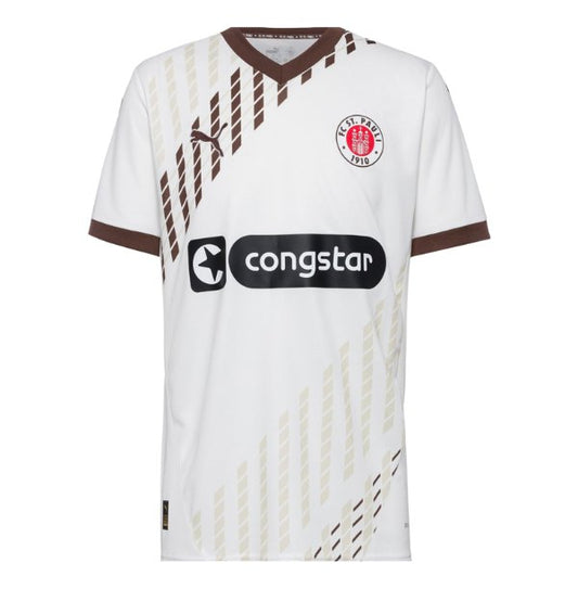 FCSP FC ST. PAULI Auswärts-Trikot Herren 24 / 25