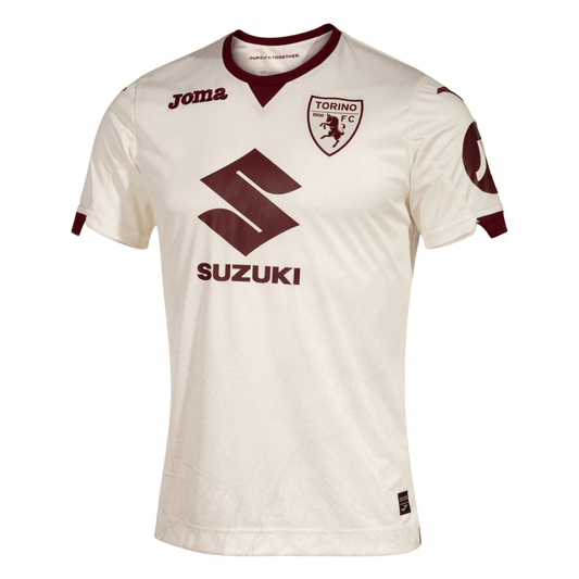 FC TURIN Auswärts-Trikot Herren 23 / 24