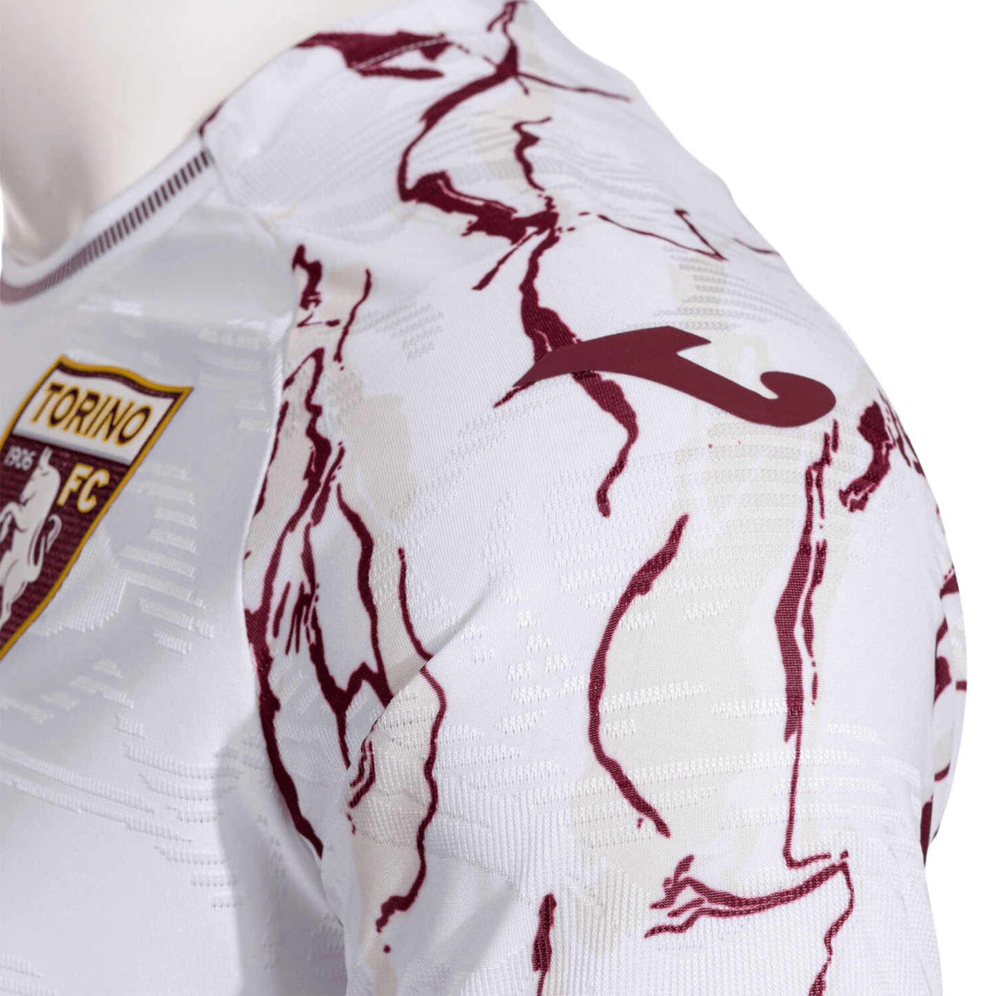 Maglia trasferta FC TURIN uomo 25 / 26