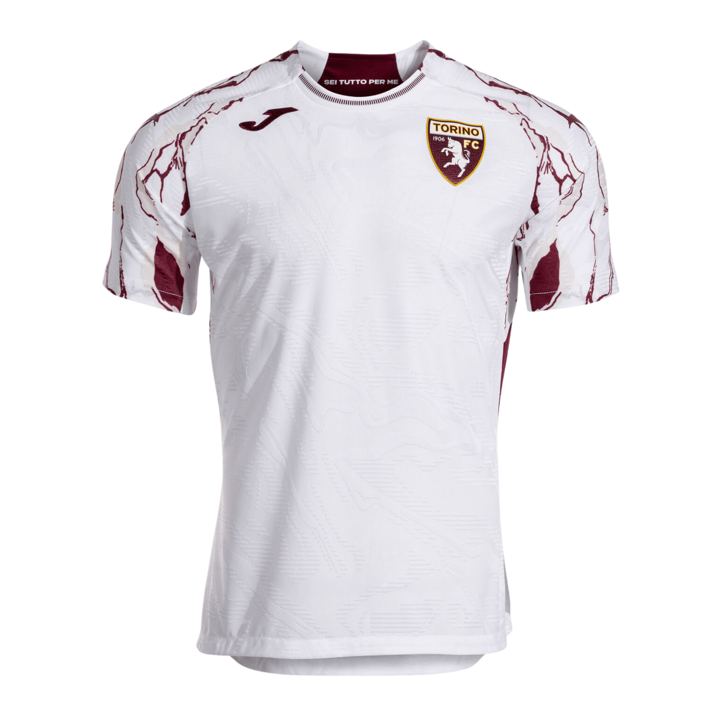 Maglia trasferta FC TURIN uomo 25 / 26