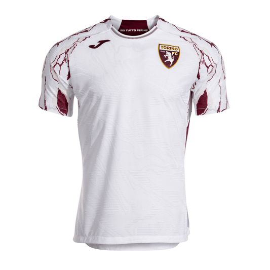 FC TURIN Auswärts-Trikot Herren 25 / 26