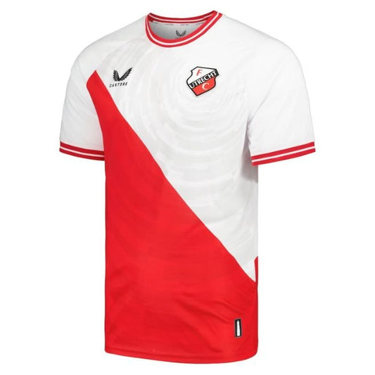 FC UTRECHT Heimtrikot Herren 23 / 24