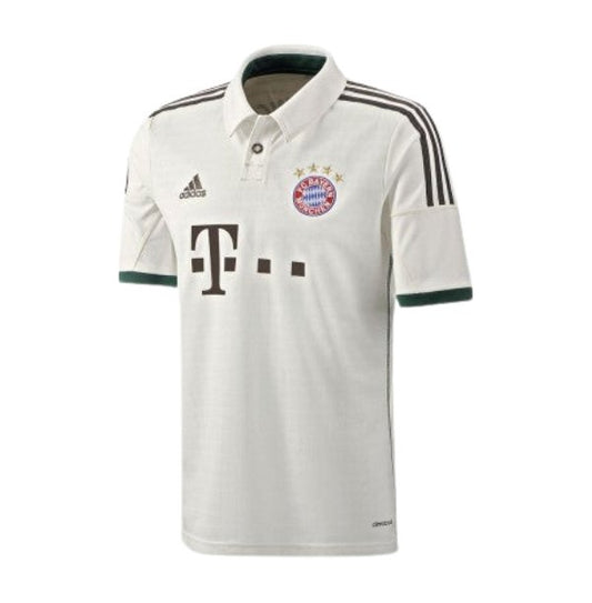 FCB BAYERN MÜNCHEN Auswärts-Trikot Kinder 13 / 14