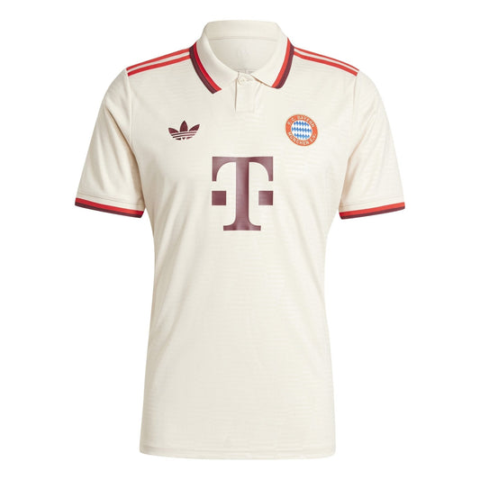 FCB FC BAYERN MÜNCHEN 3rd Trikot Kinder 24 / 25