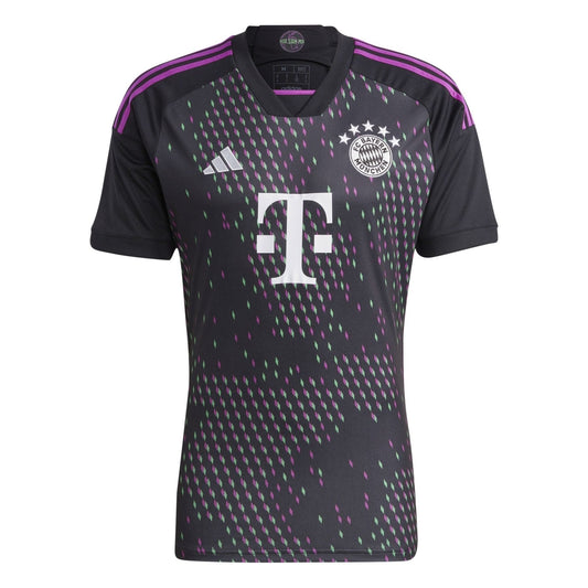 FCB FC BAYERN MÜNCHEN Auswärts-Trikot Kinder 23 / 24