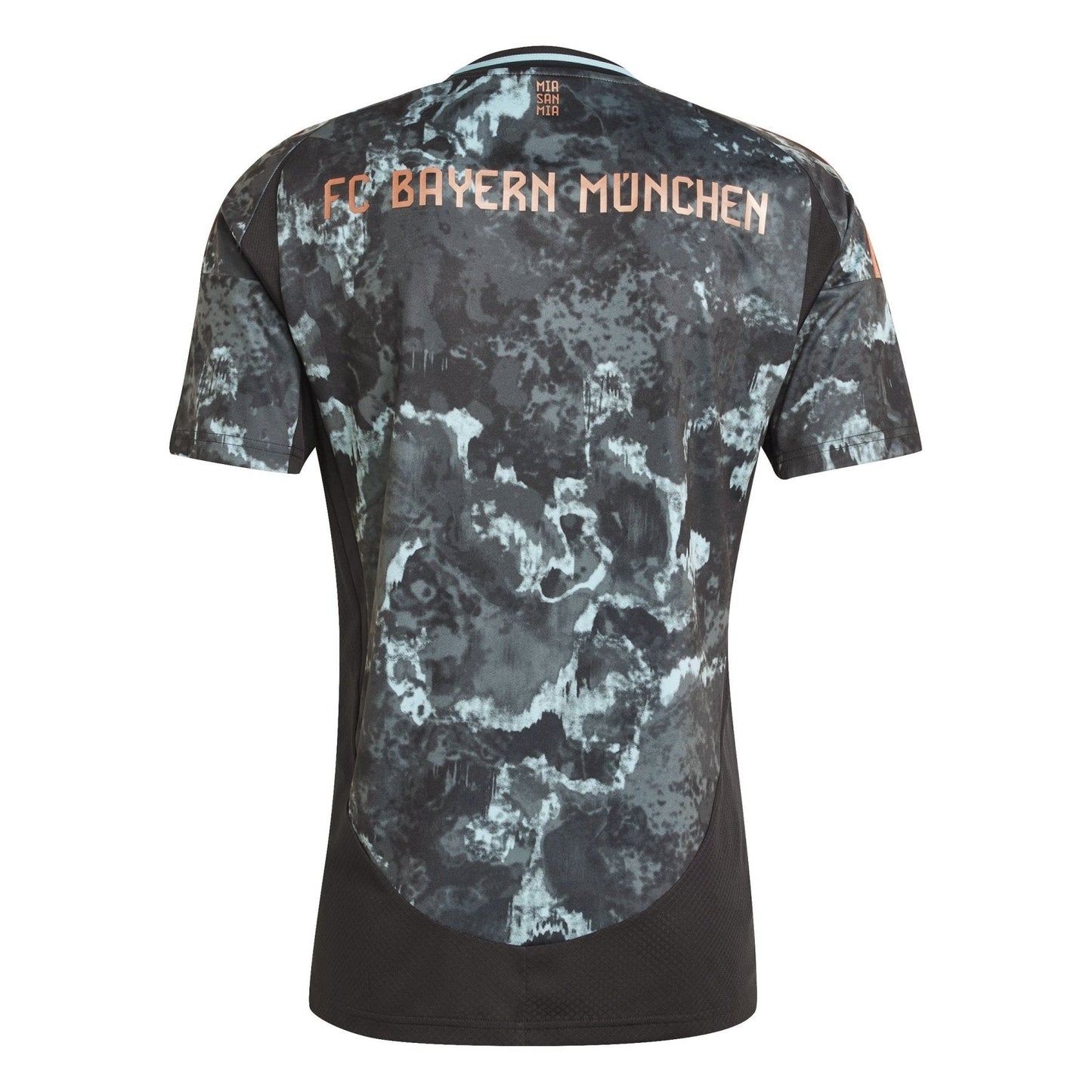 FCB FC BAYERN MÜNCHEN Auswärts Trikot Kinder 24 / 25