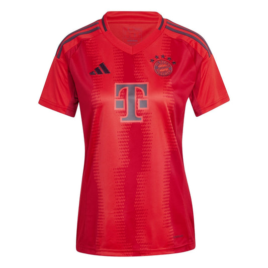 FCB FC BAYERN MÜNCHEN Heimtrikot Damen 24 / 25
