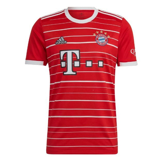 FCB FC BAYERN MÜNCHEN Heimtrikot Herren 22 / 23
