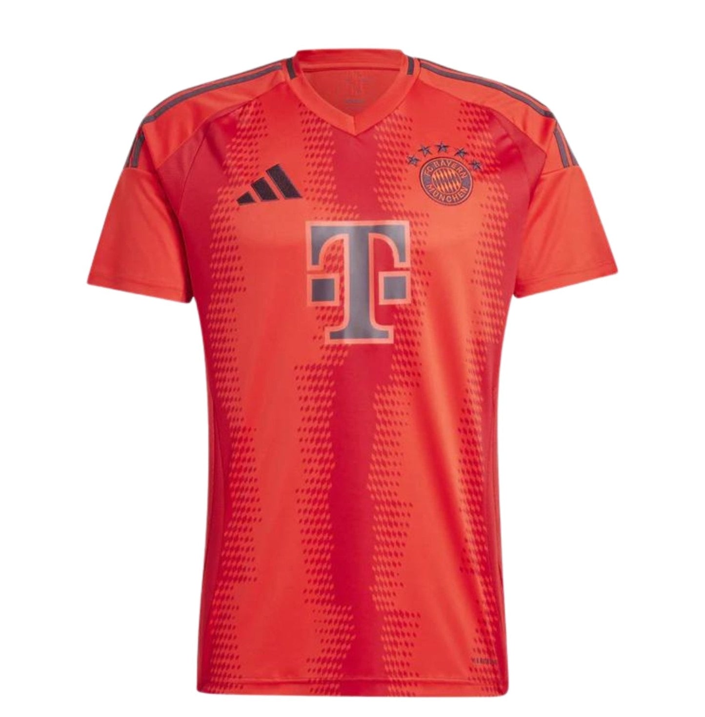 FCB FC BAYERN MÜNCHEN Heimtrikot Kinder 24 / 25