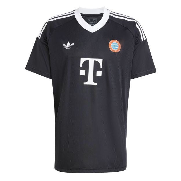 FCB FC BAYERN MÜNCHEN Torwarttrikot 3. Kinder 24 / 25