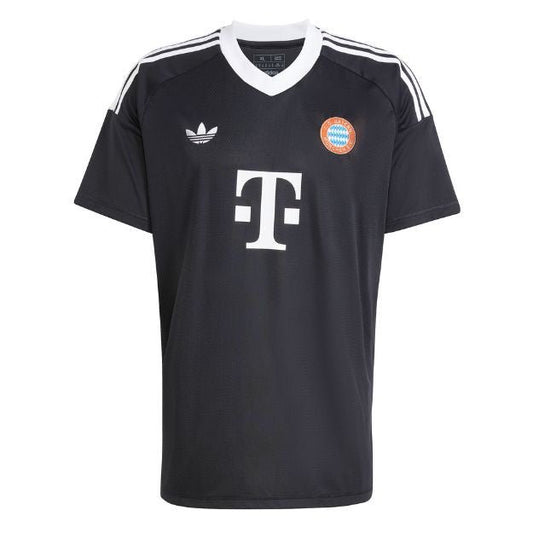 FCB FC BAYERN MÜNCHEN Torwarttrikot 3. Kinder 24 / 25