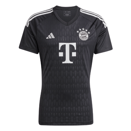 FCB FC BAYERN MÜNCHEN Torwarttrikot Herren 23 / 24