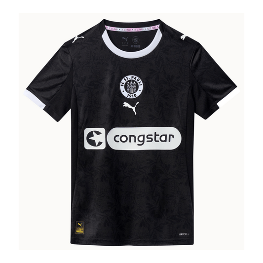 FCSP FC ST. PAULI Trikot 3. Herren 25 / 26