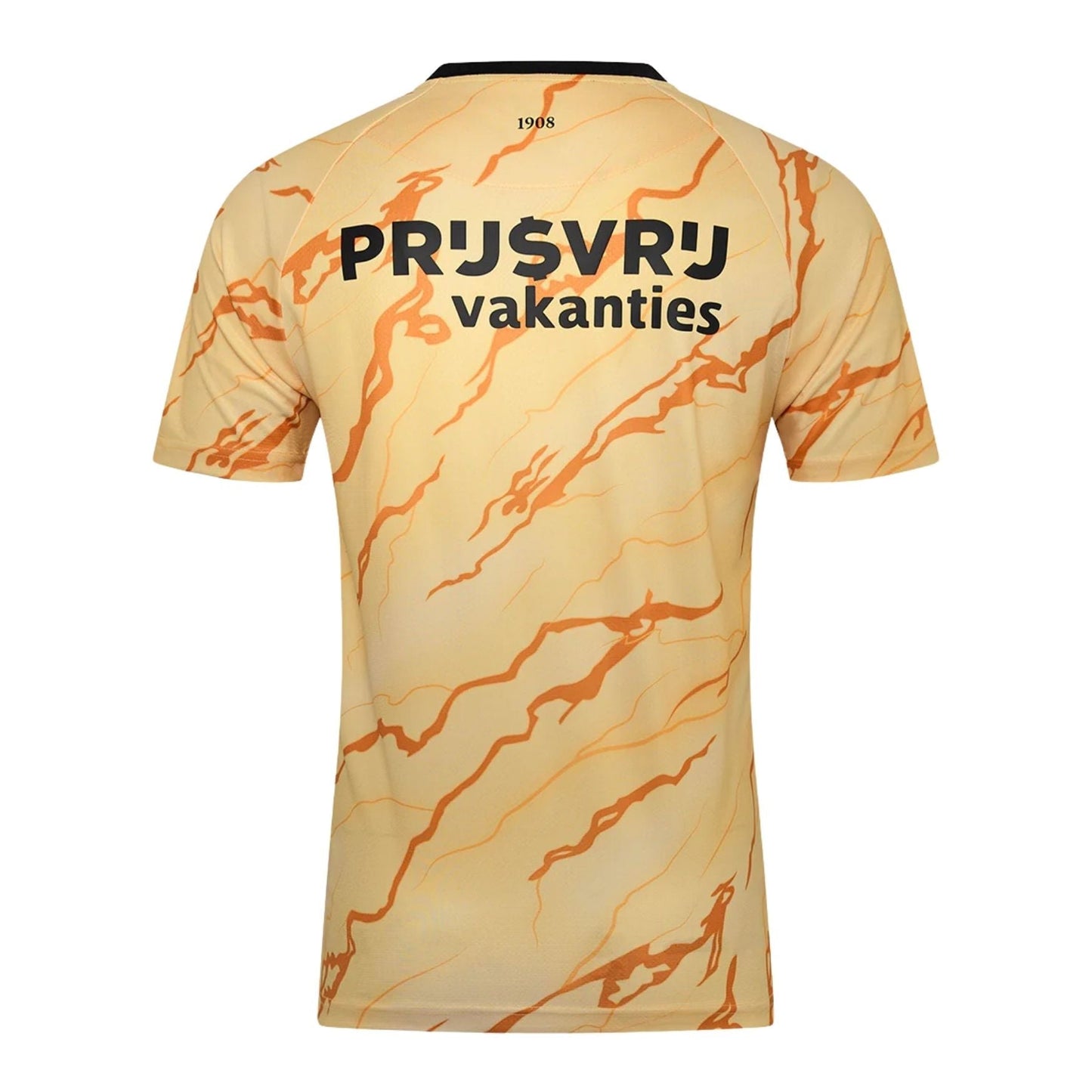 FEYENOORD ROTTERDAM 4. Trikot Herren 24 / 25