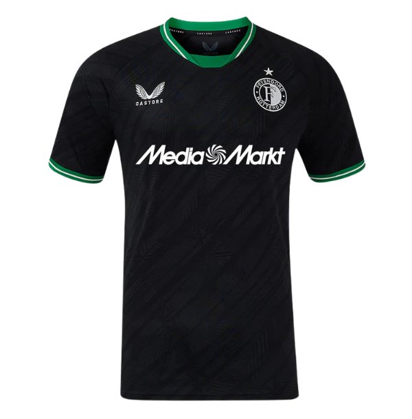 Maglia trasferta FEYENOORD ROTTERDAM uomo 24 / 25