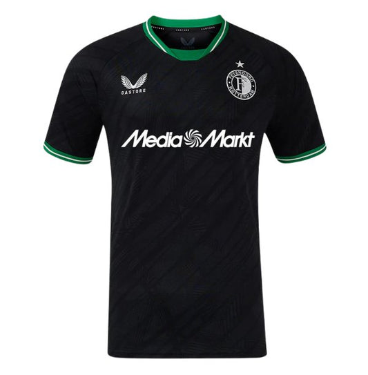 FEYENOORD ROTTERDAM Maillot extérieur homme 24 / 25
