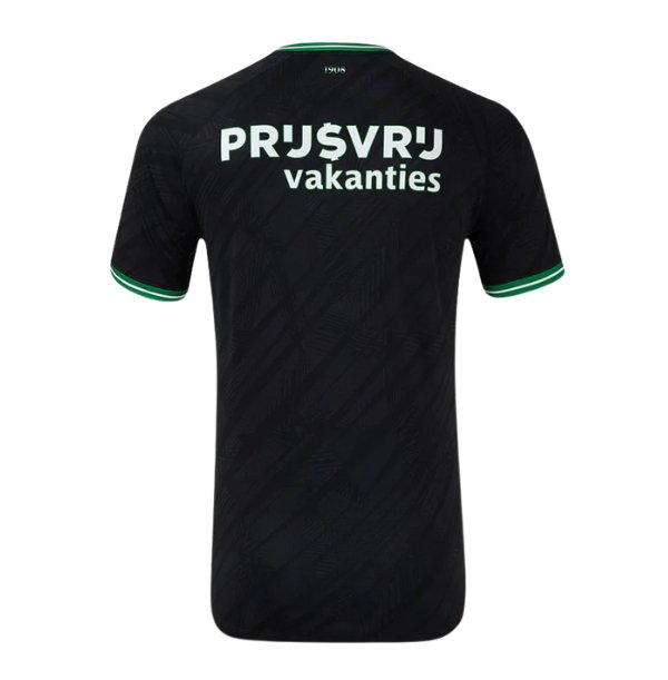 Maglia trasferta FEYENOORD ROTTERDAM uomo 24 / 25