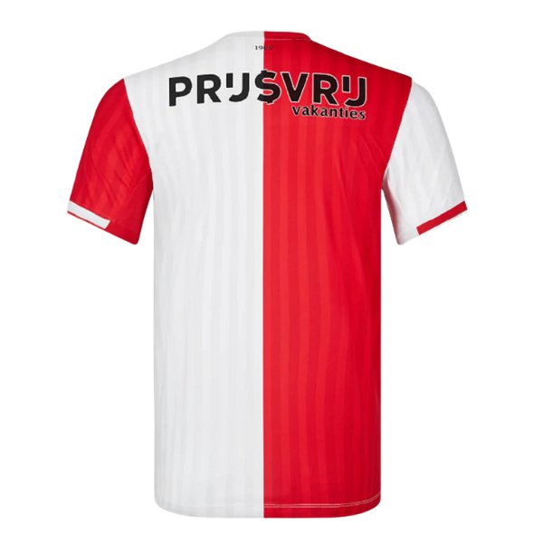 FEYENOORD ROTTERDAM thuisshirt heren 23 / 24