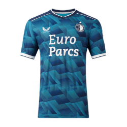FEYENOORD ROTTERDAM uitshirt heren 23 / 24