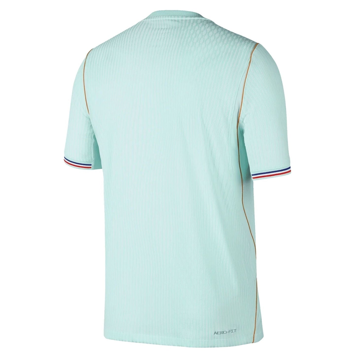 FFF FRANKREICH Auswärts-Trikot Herren WM 2026