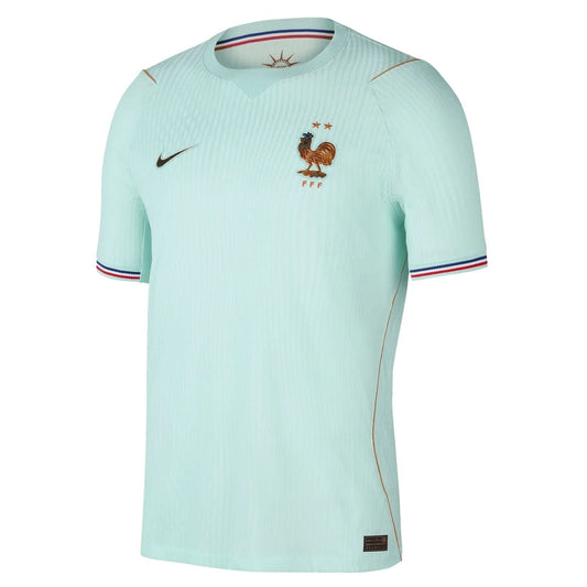 FFF FRANKREICH Auswärts-Trikot Herren WM 2026