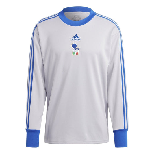 FIGC ITALIAN ICON Torwarttrikot für Männer