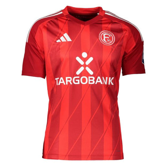 FORTUNA DÜSSELDORF Heimtrikot Herren 24 / 25
