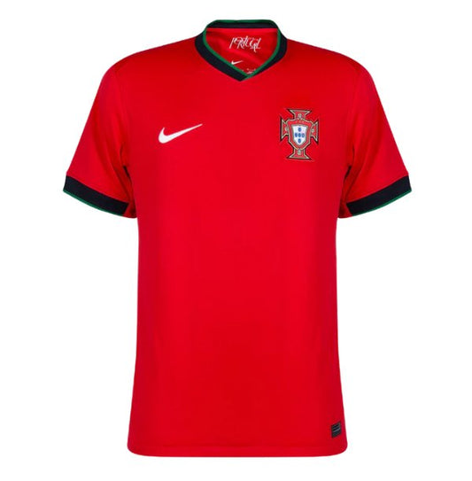 FPF PORTUGAL Heimtrikot Herren Euro 2024