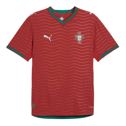 FPF PORTUGAL Heimtrikot Herren WM 2026