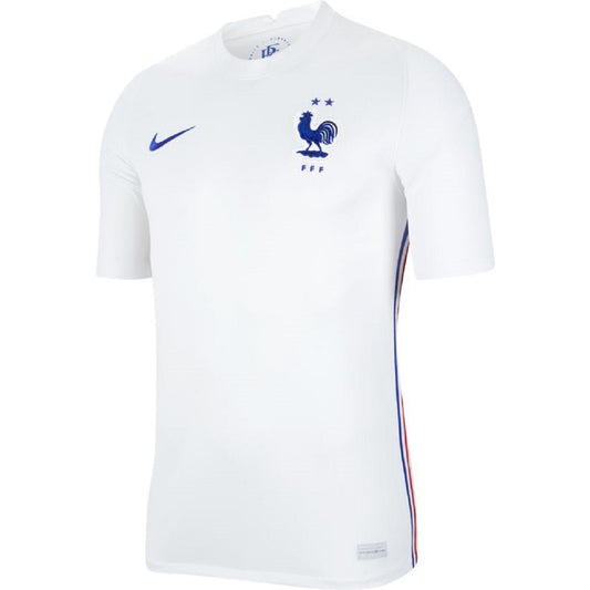 FRANKREICH Auswärts-Trikot Kinder EURO 2020