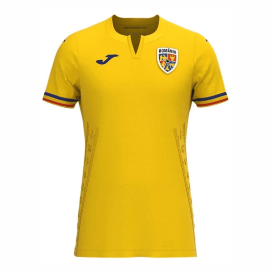 FRF ROMANIA Heimtrikot Herren 2023