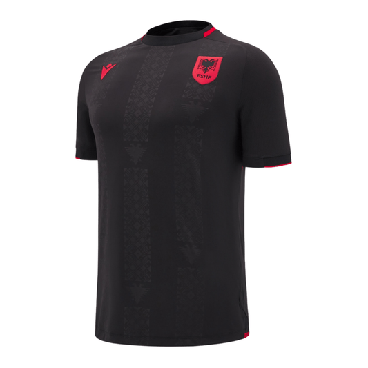 FSHF ALBANIA 3. Trikot Herren 24 / 25