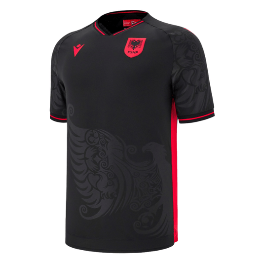 FSHF ALBANIEN 3. Trikot Herren 25 / 26