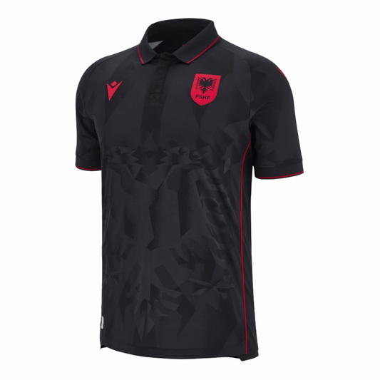 FSHF ALBANIA 3. Trikot Kinder 23 / 24