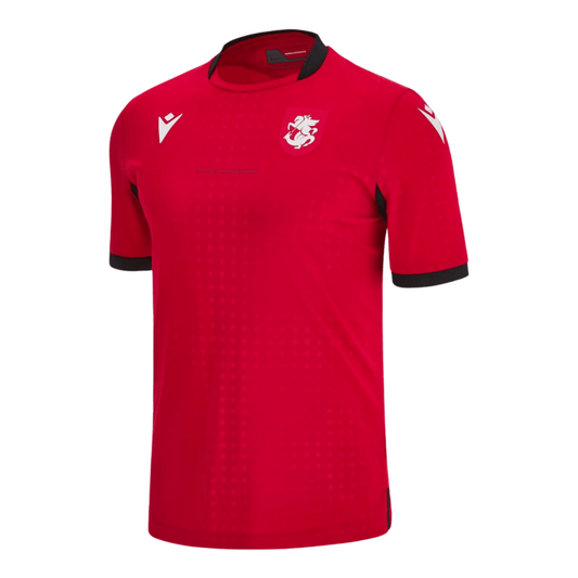 GFF GEORGIA 3rd Kindertrikot EURO 2024